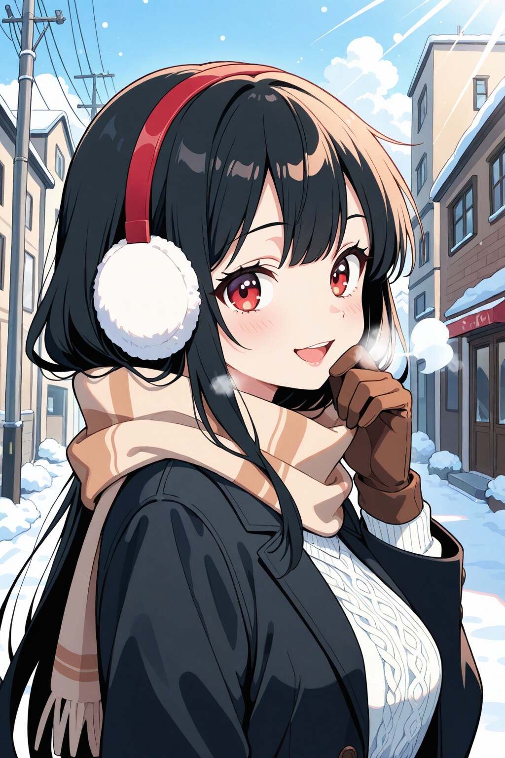 おでかけリナちゃん