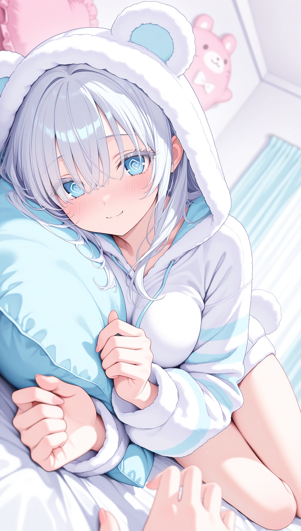 イチャイチャ