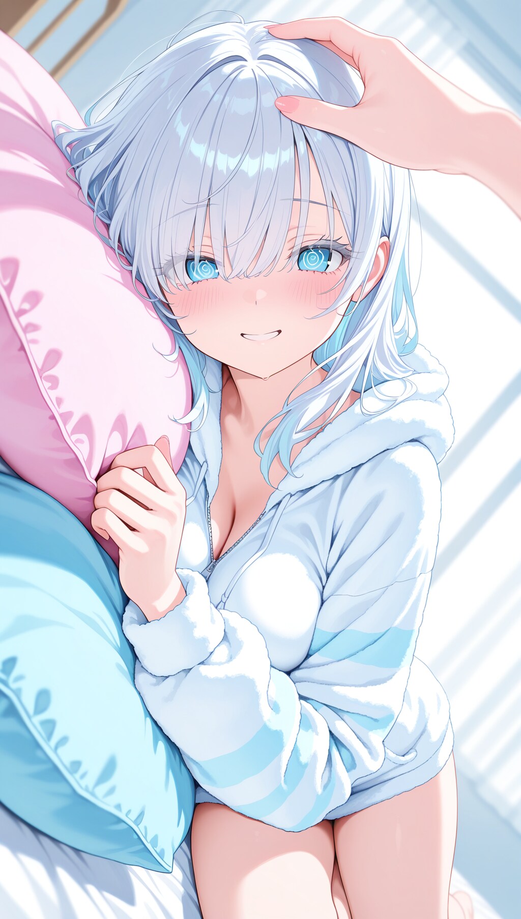 イチャイチャ
