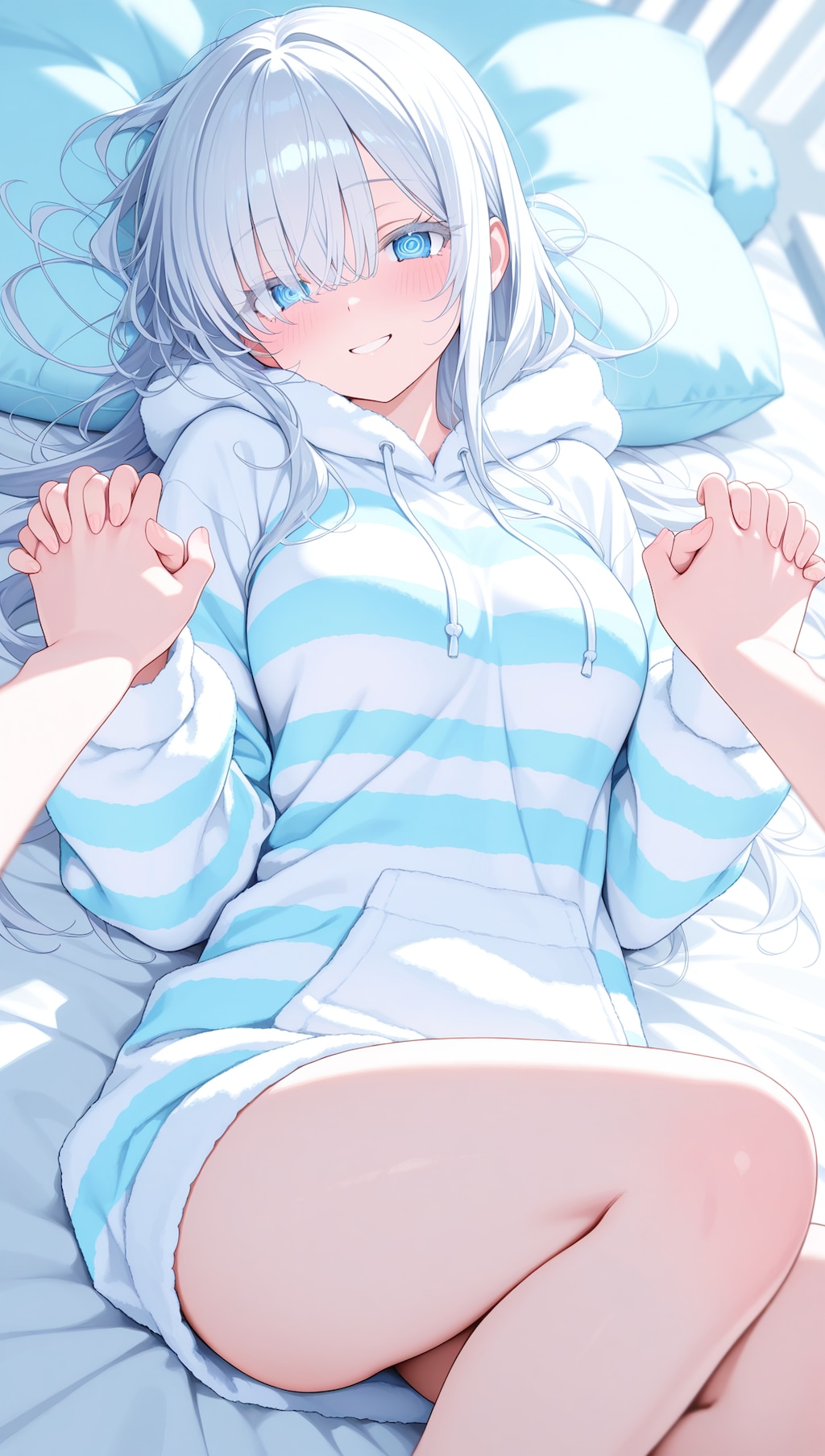 イチャイチャ