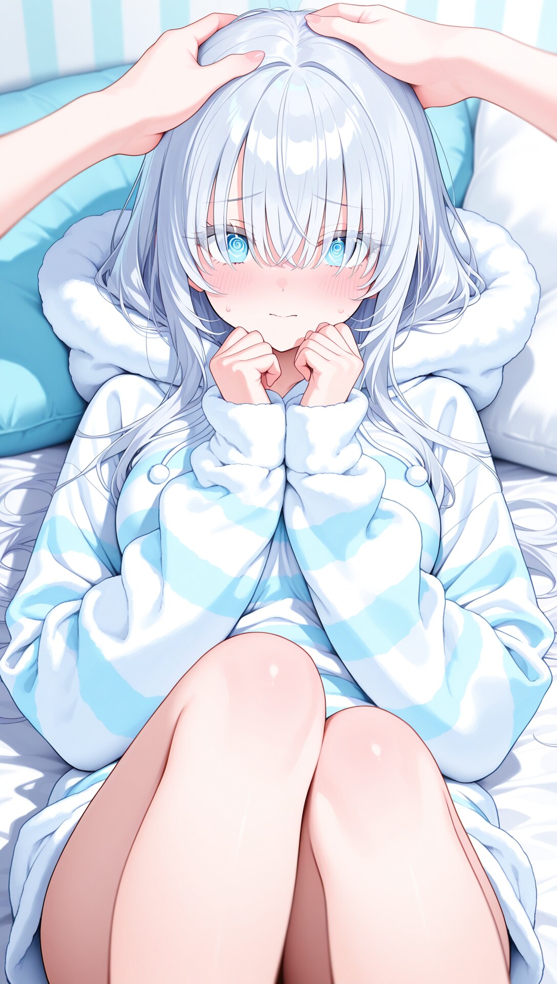 イチャイチャ
