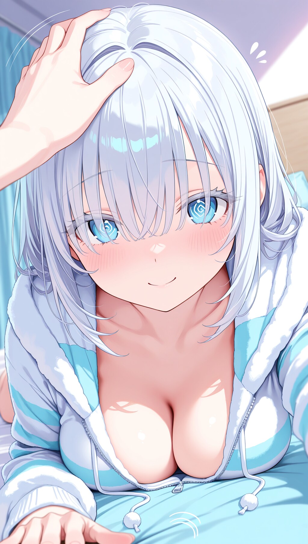 イチャイチャ