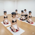 儀式 7枚目