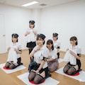 儀式 8枚目