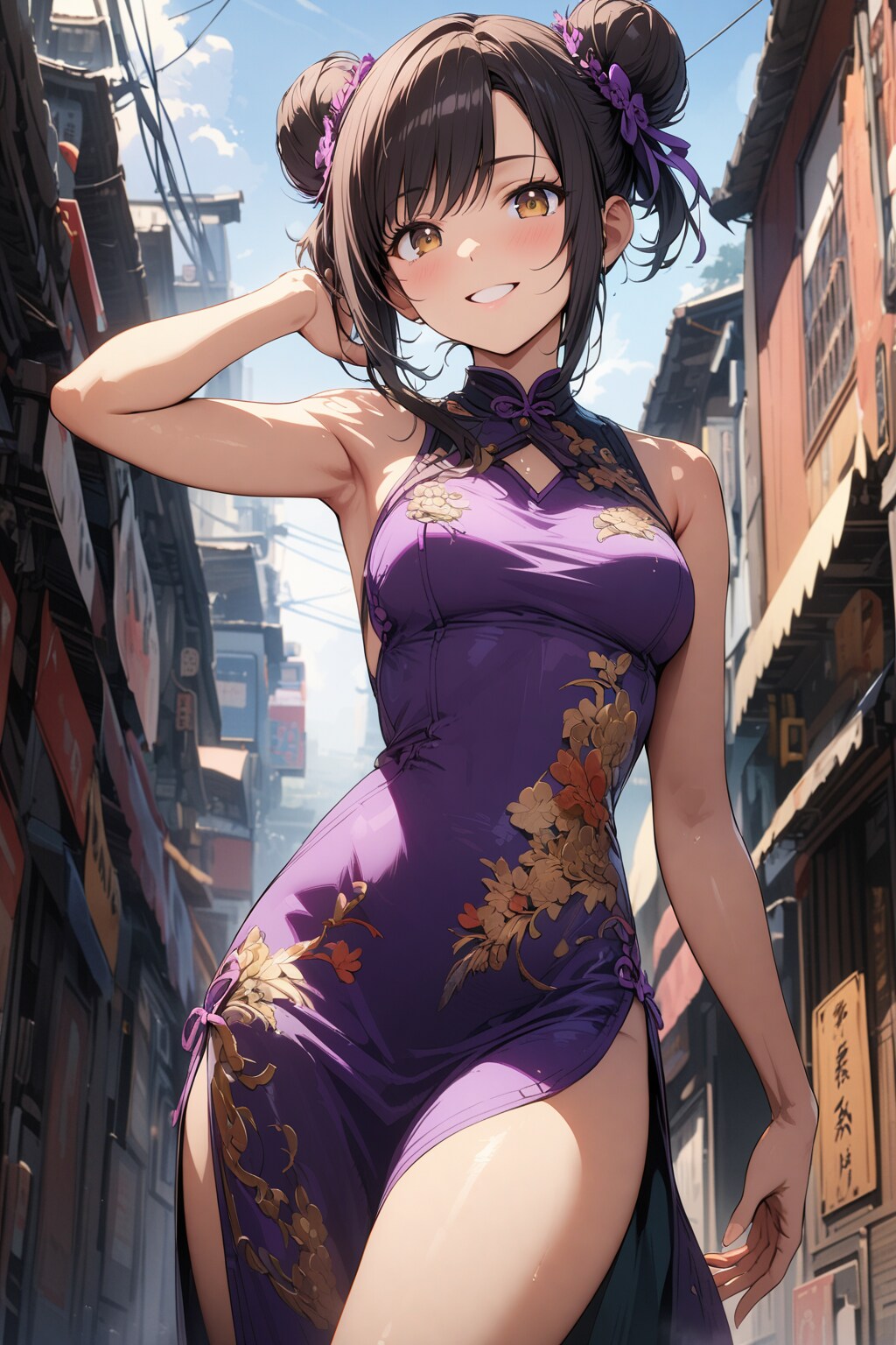 你要带我去哪里？