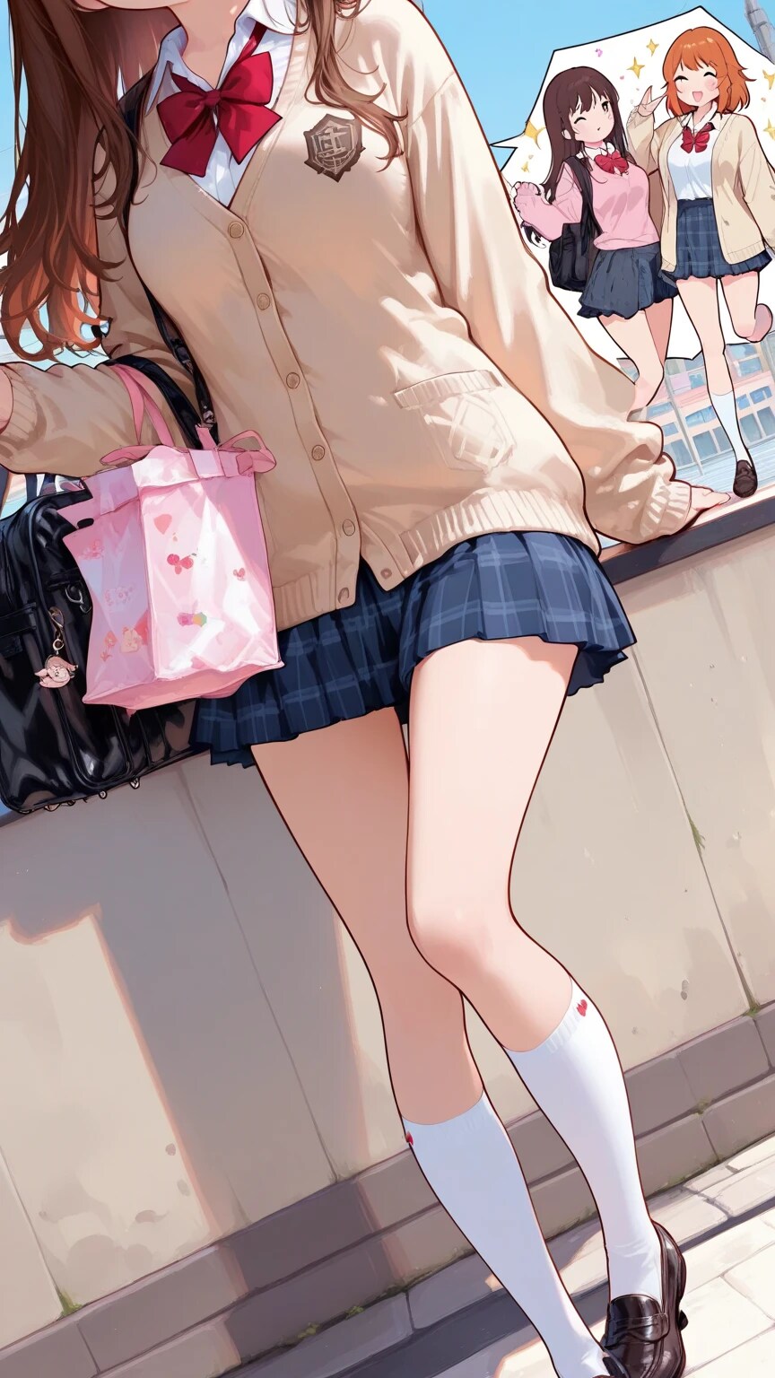 1girl