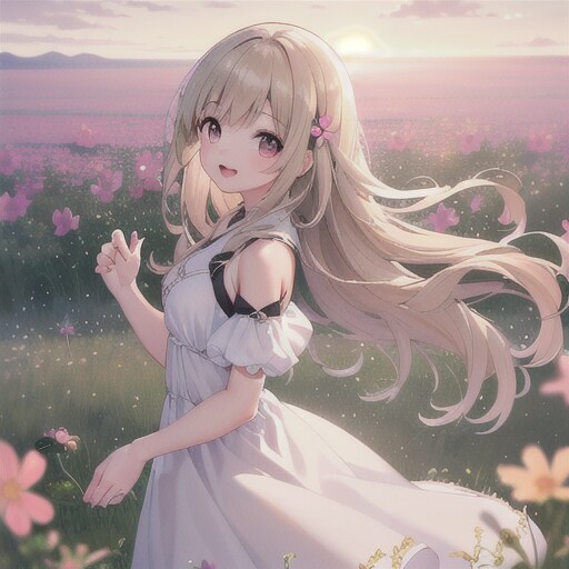美少女ノート #19