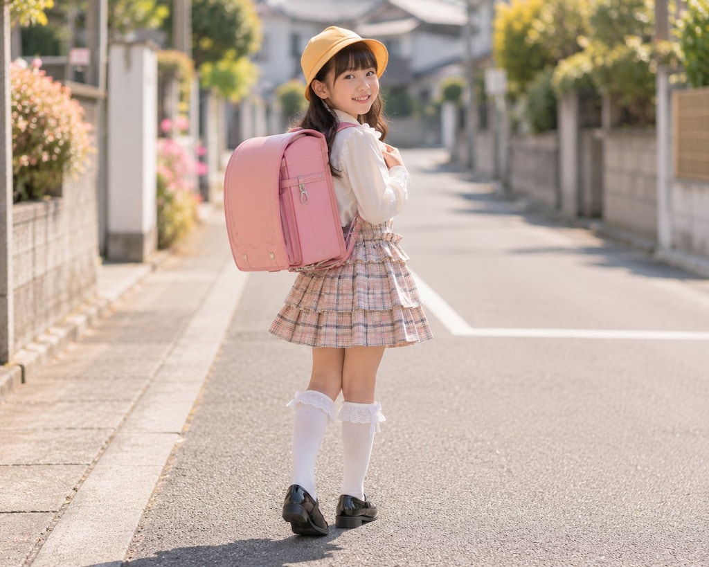 行ってきます