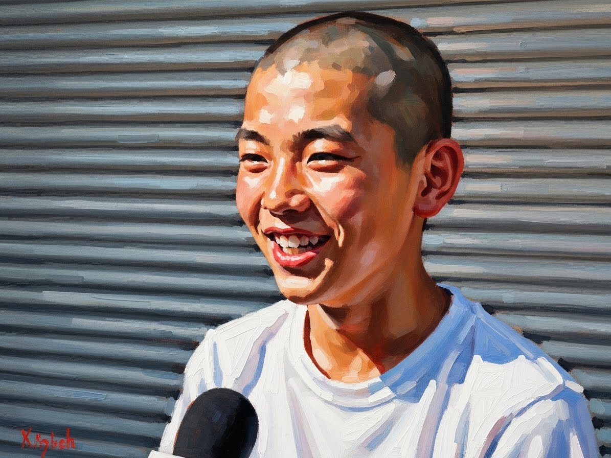 印象派絵画「ニート君」働いたら負けかなと思っている | の人気AIイラスト・グラビア