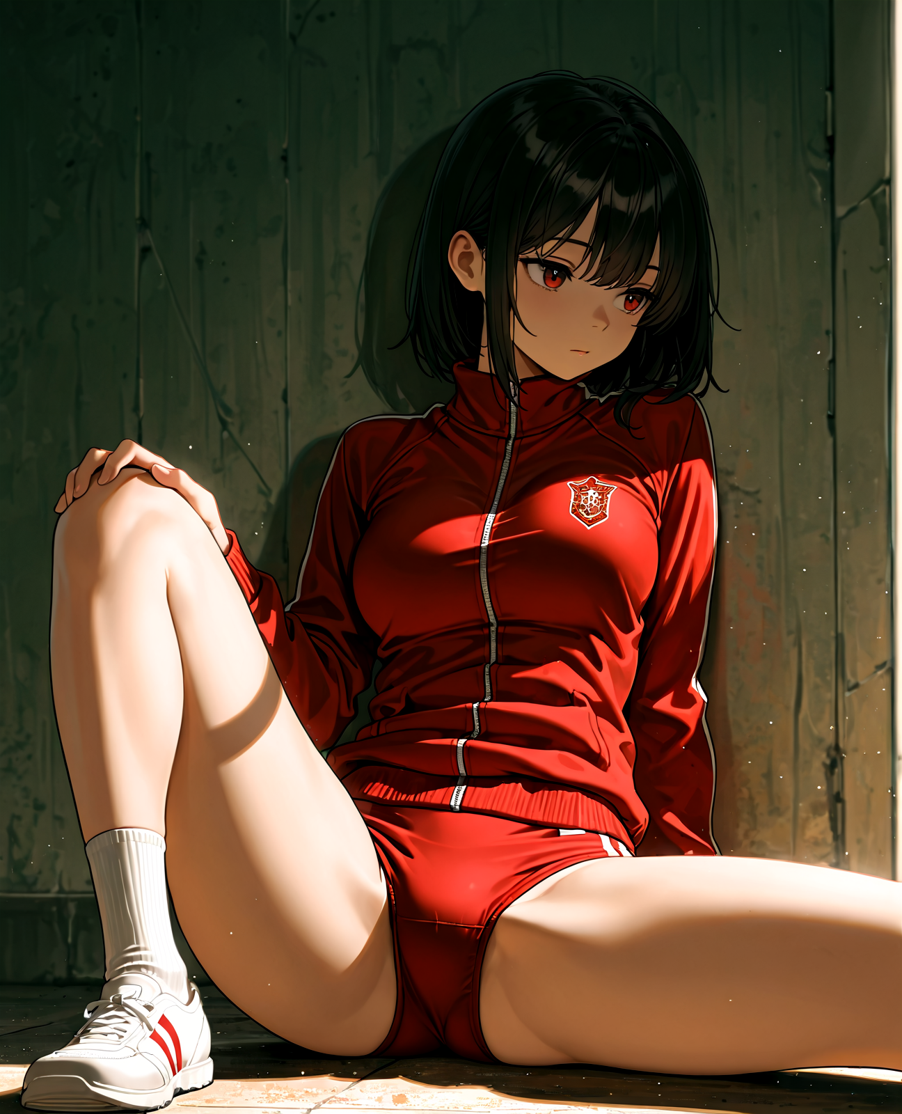 ブルマ