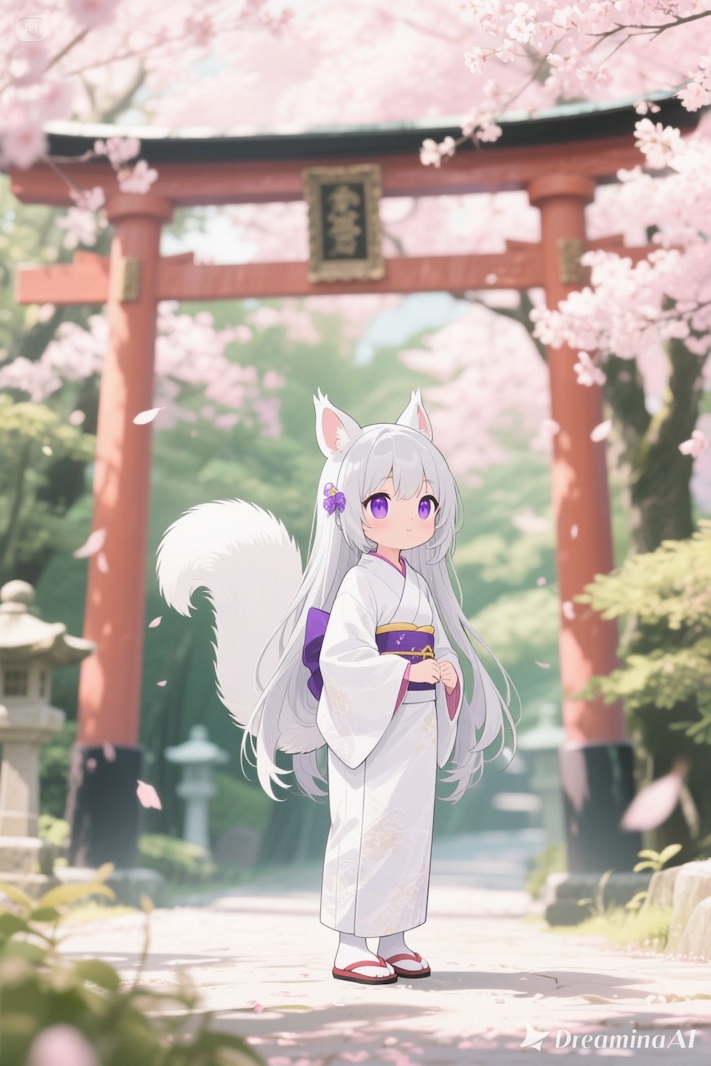 虎鼠神社の御神体614