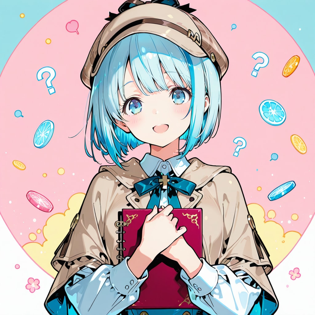 力を合わせて謎を解く！
