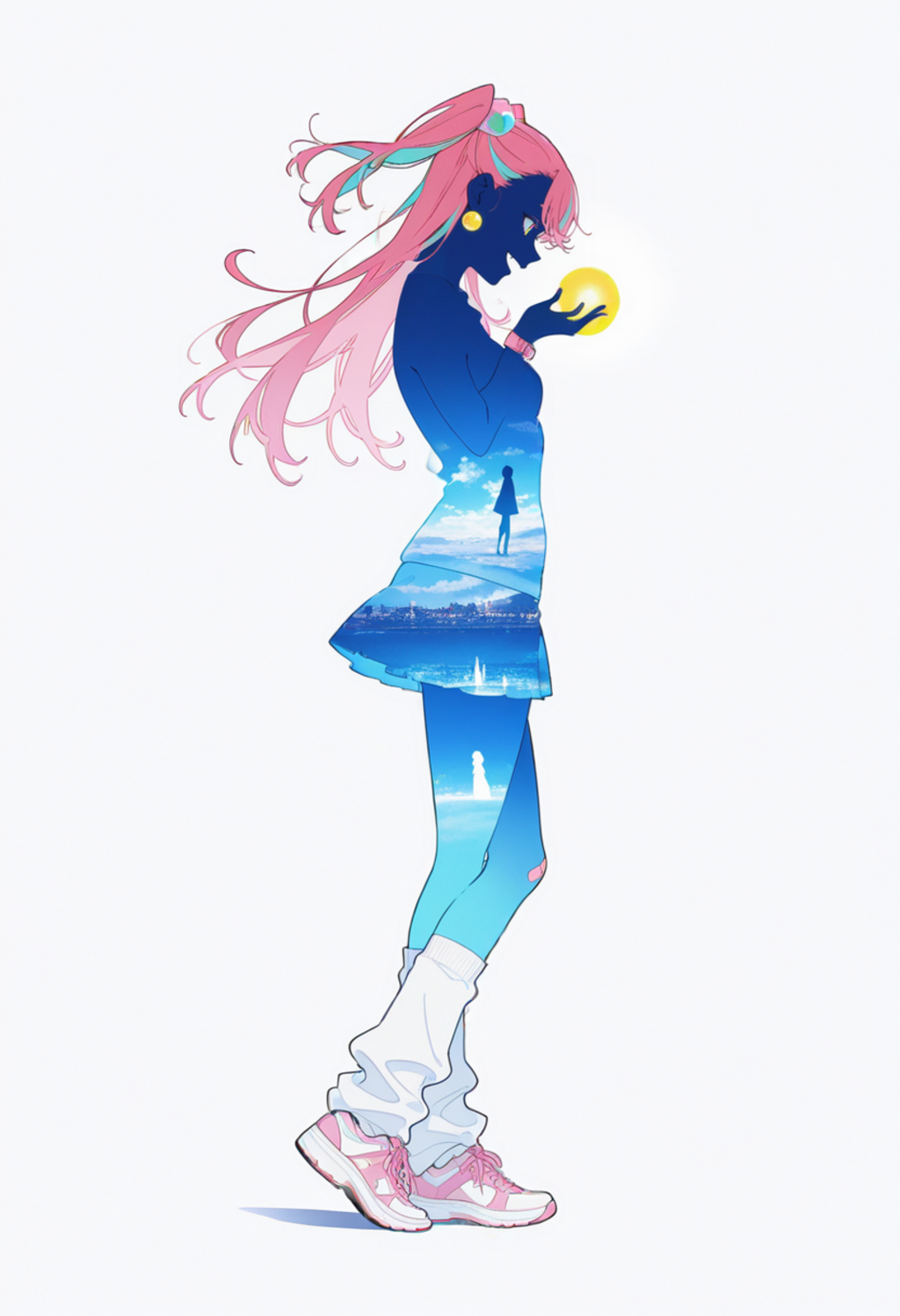 I can't stop suddenly