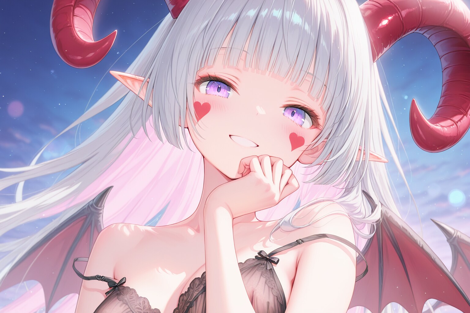 悪魔