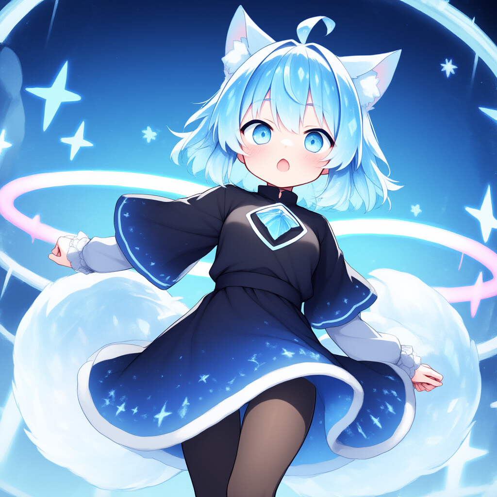 きゃわ!! | の人気AIイラスト・グラビア