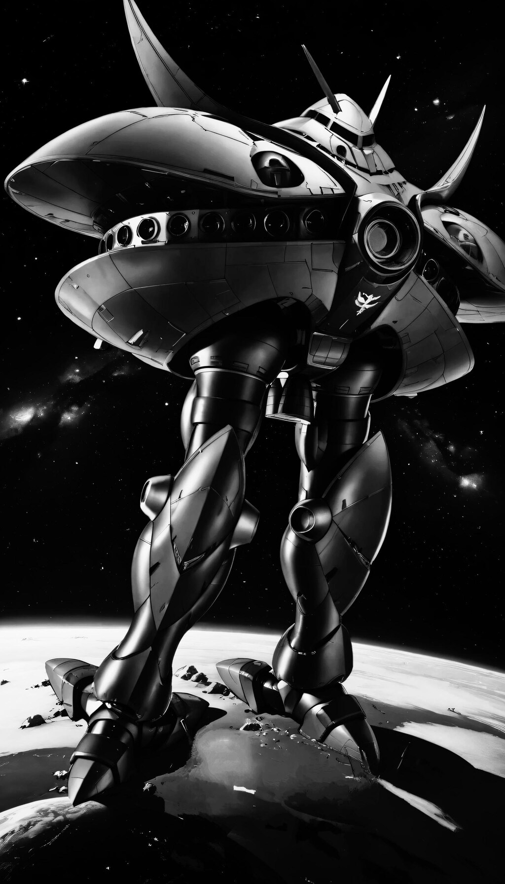 「 早く一個大隊を投入していれば〜」