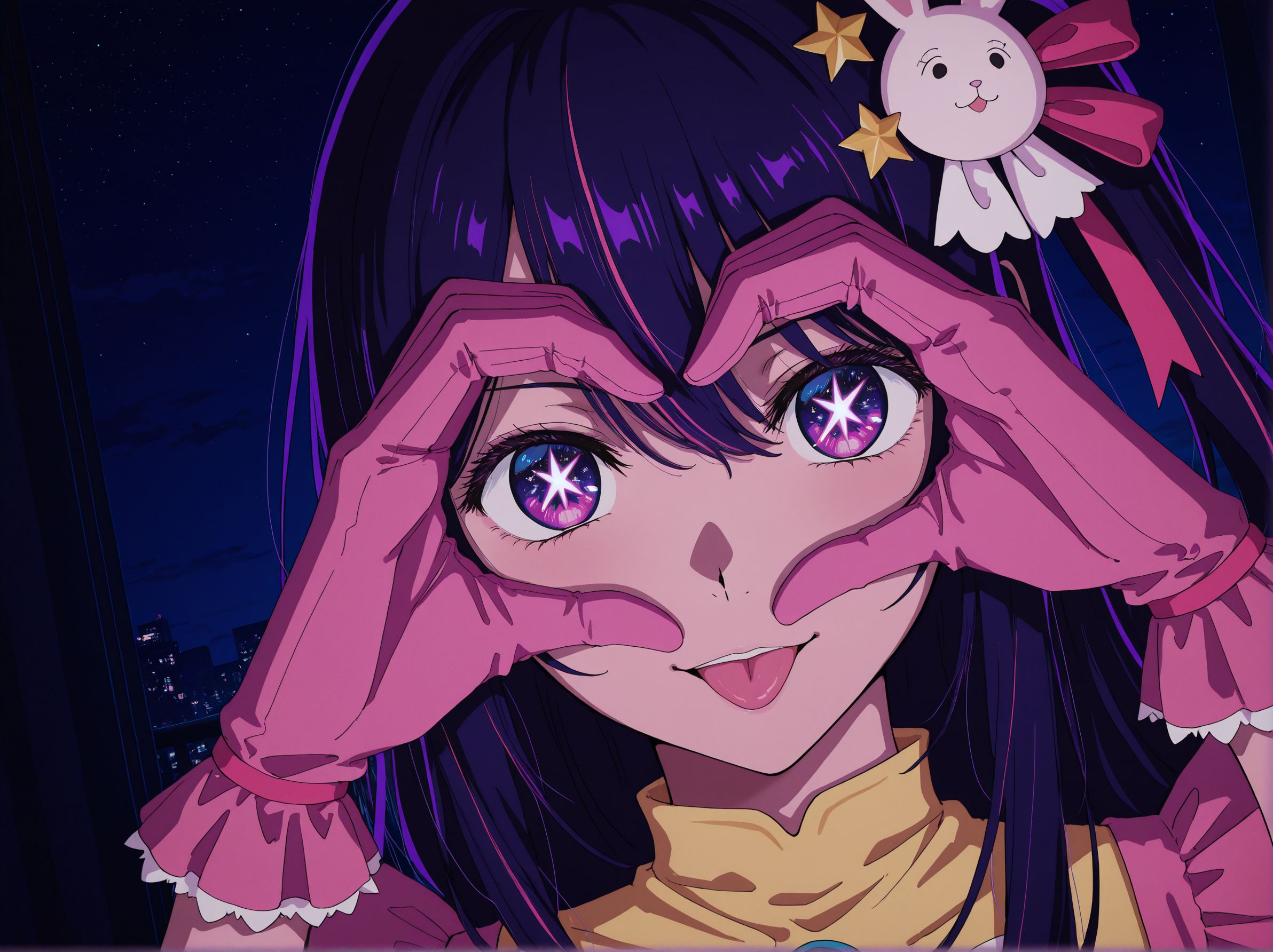 はーと(つ''ω`C) | の人気AIイラスト・グラビア