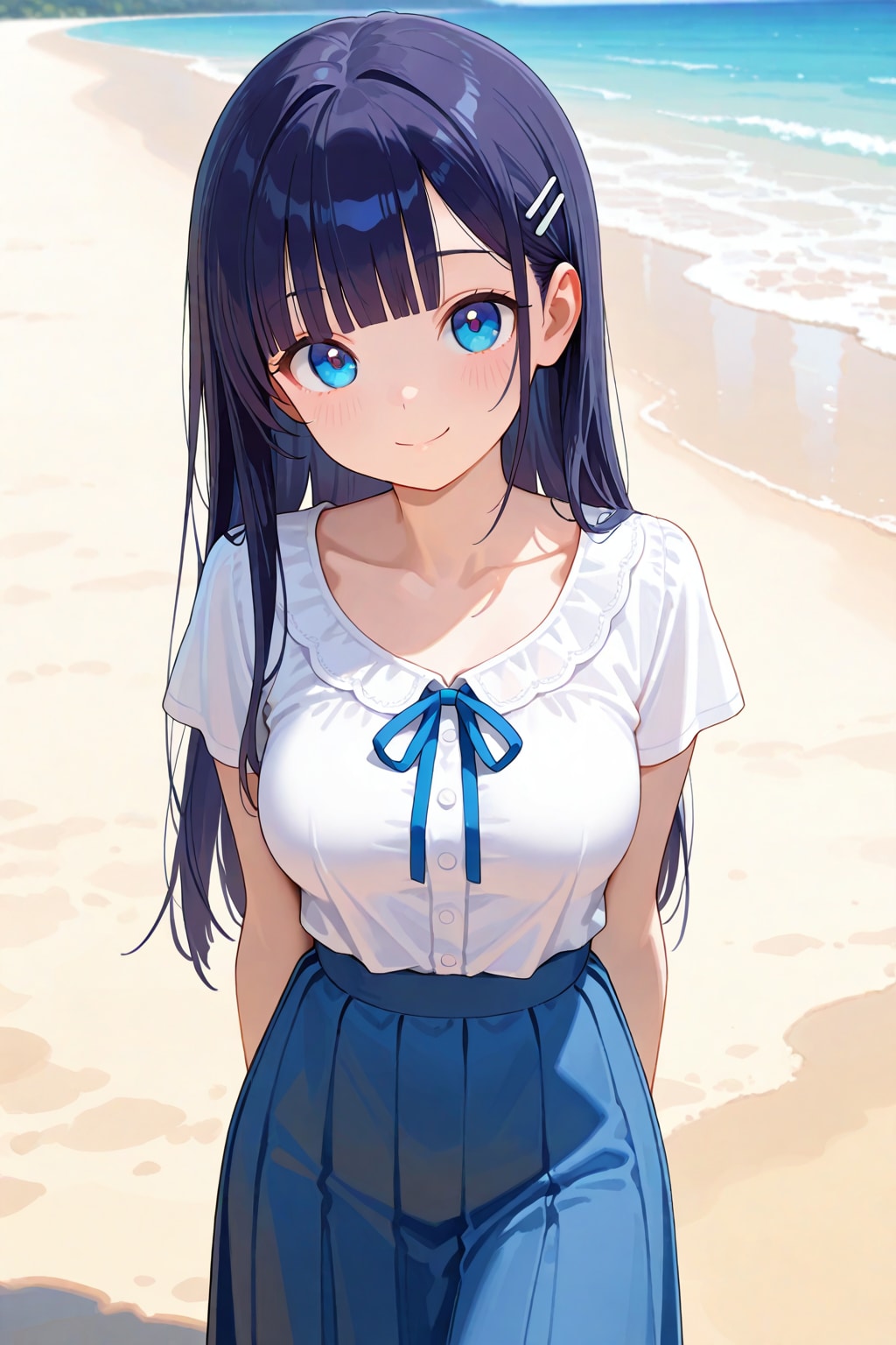 チサる。