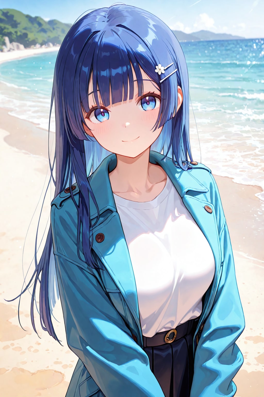 チサる。