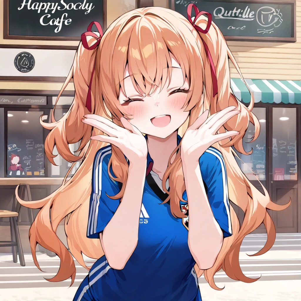 おめでとう！