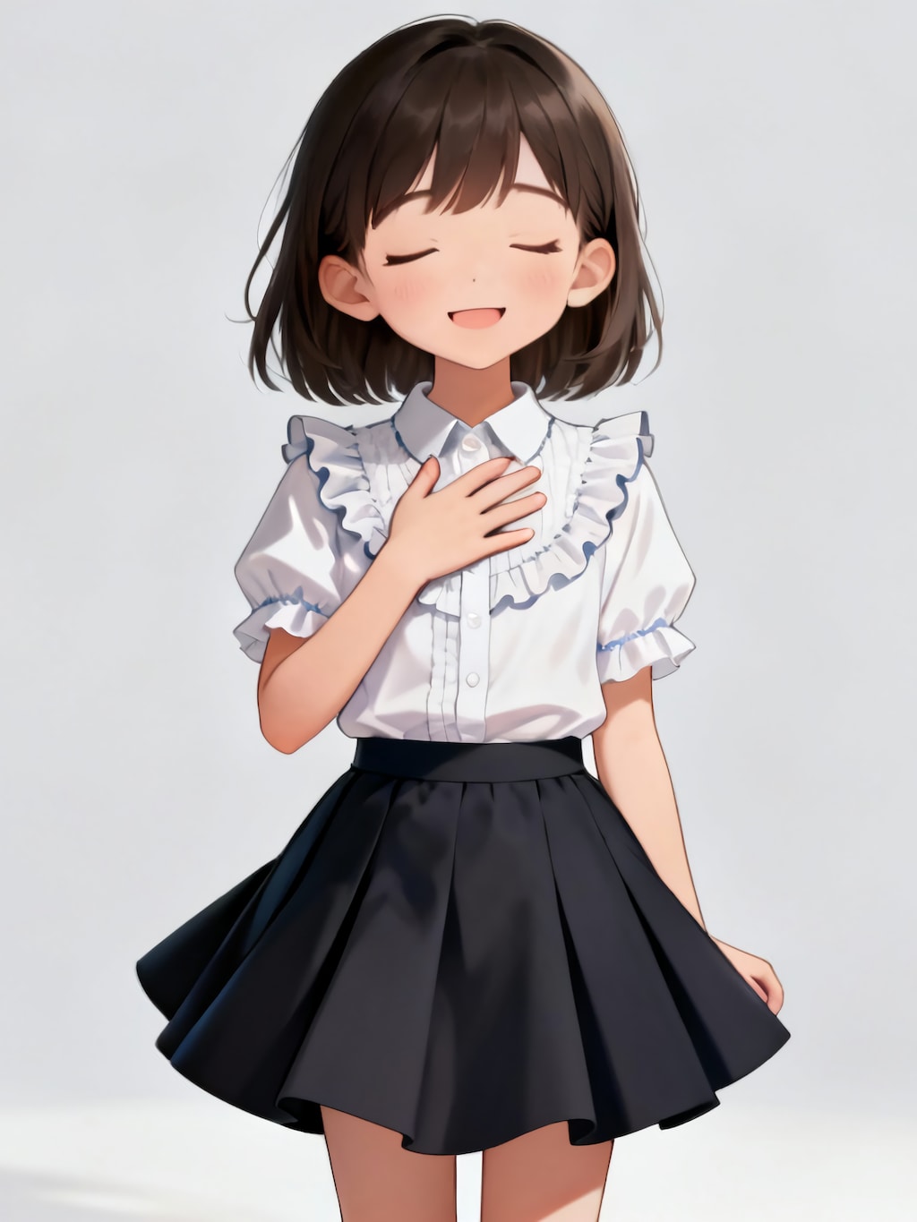 ファッション専門通販ショップ「Ingres」 18