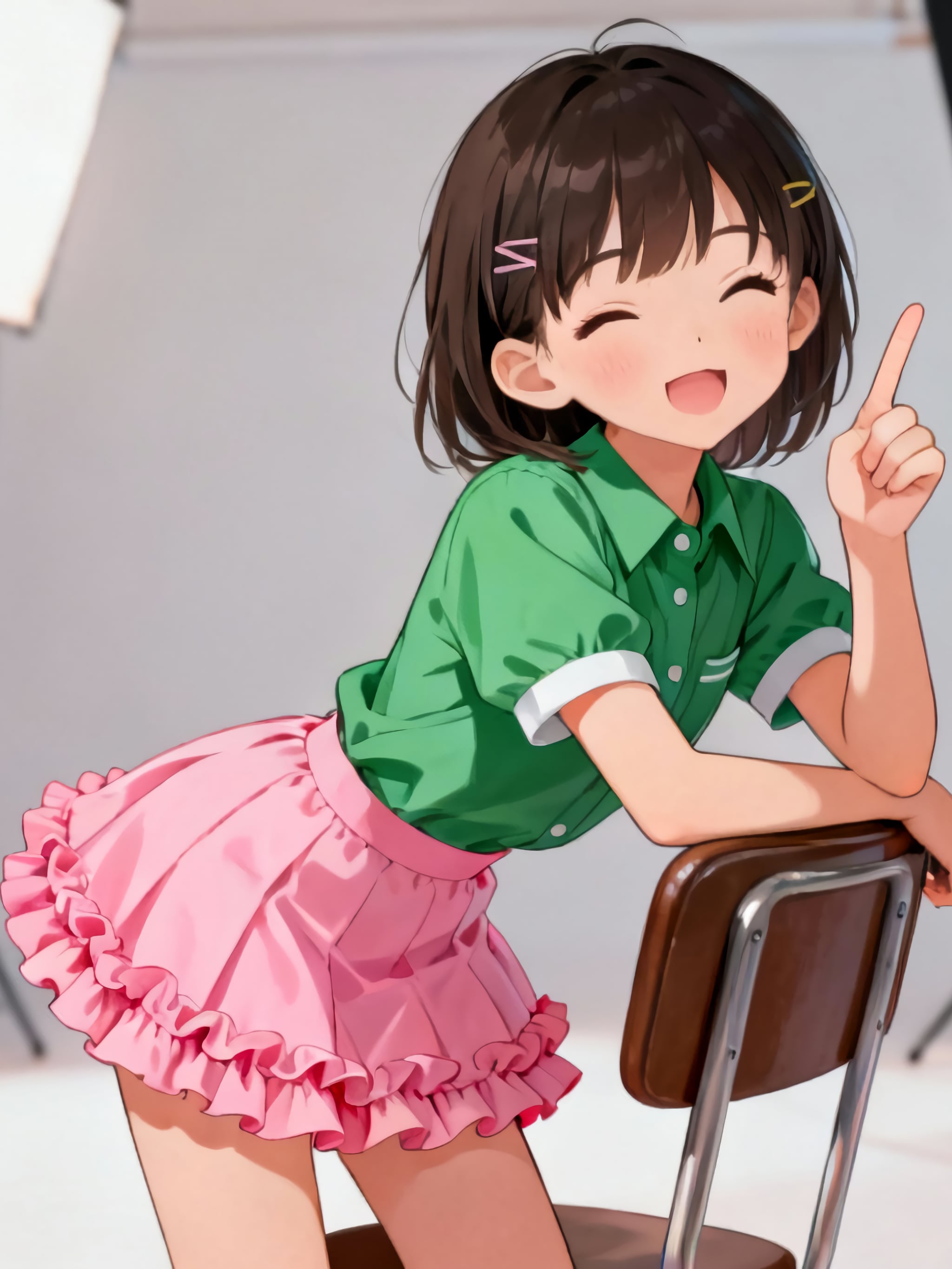 ファッション専門通販ショップ「Ingres」 18 | の人気AIイラスト・グラビア