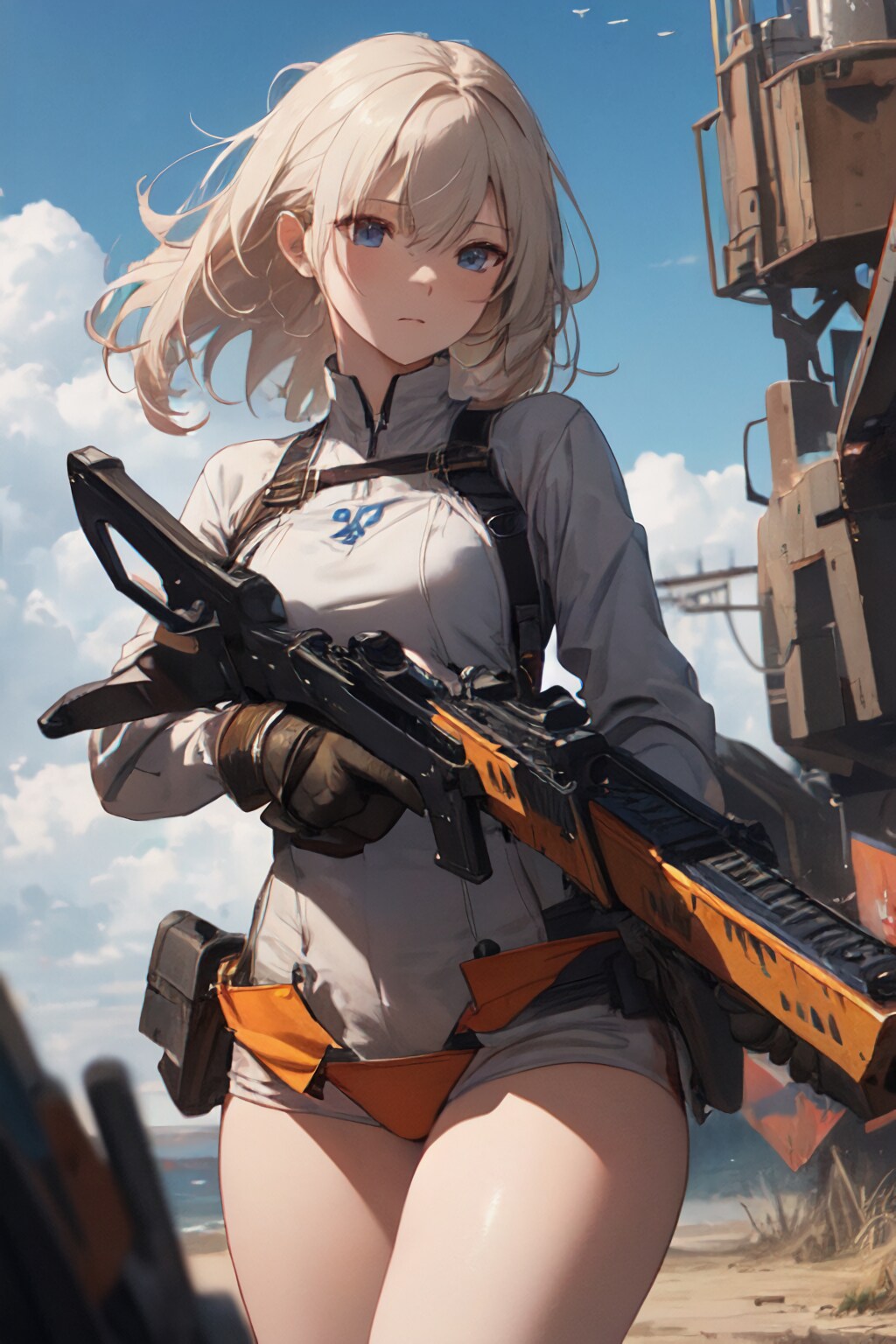 戦わないならでてって欲しいです…。