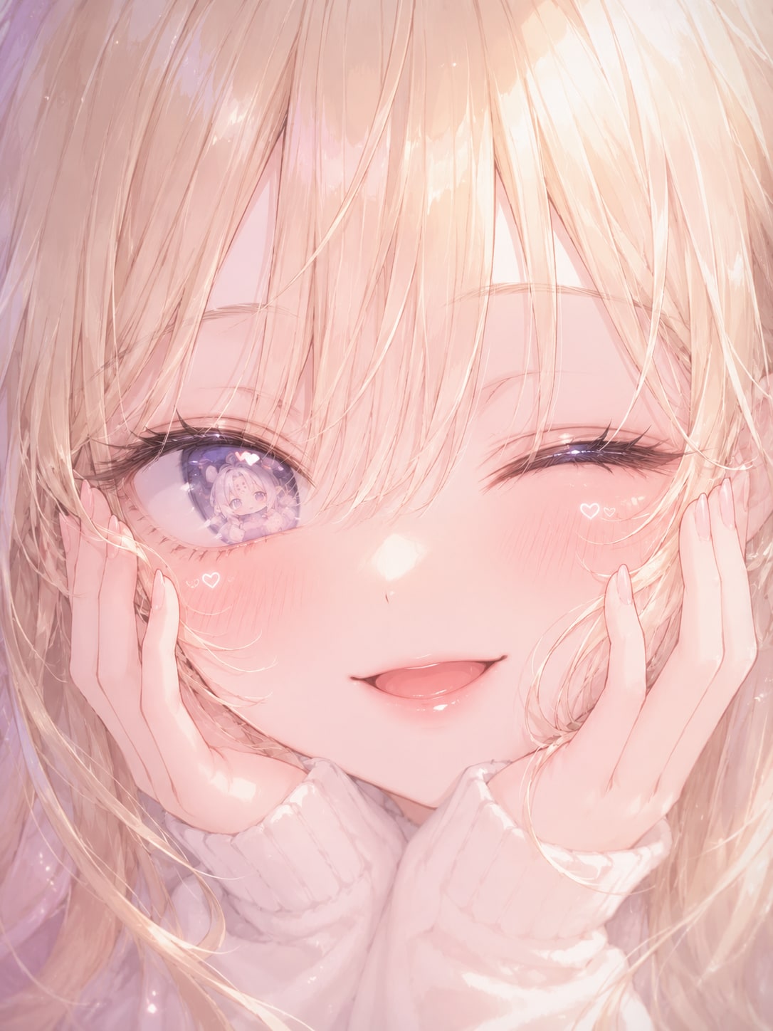 推しヌイ発見♪
