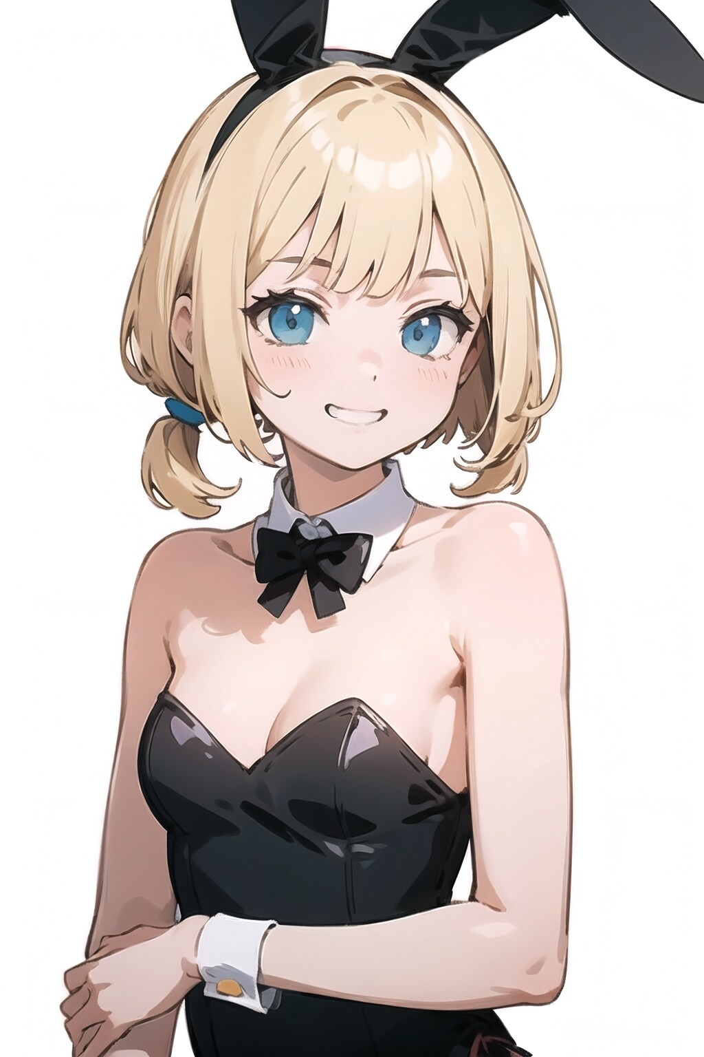 今日のバニーガール（2023/05/21）