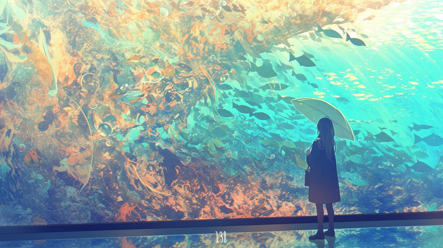 あめつちのうた395 | の人気AIイラスト・グラビア