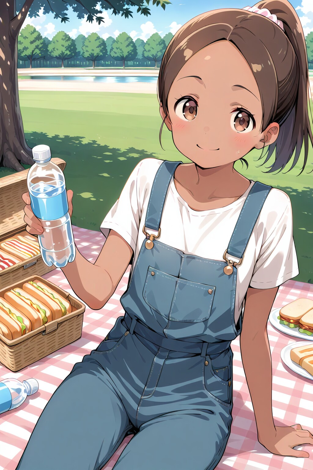 ピクニック
