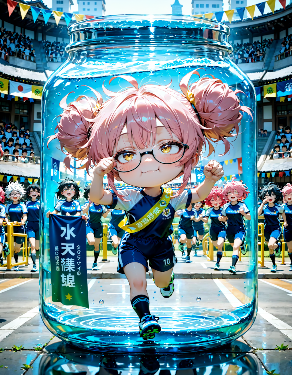 今日は何の日？　箱根駅伝