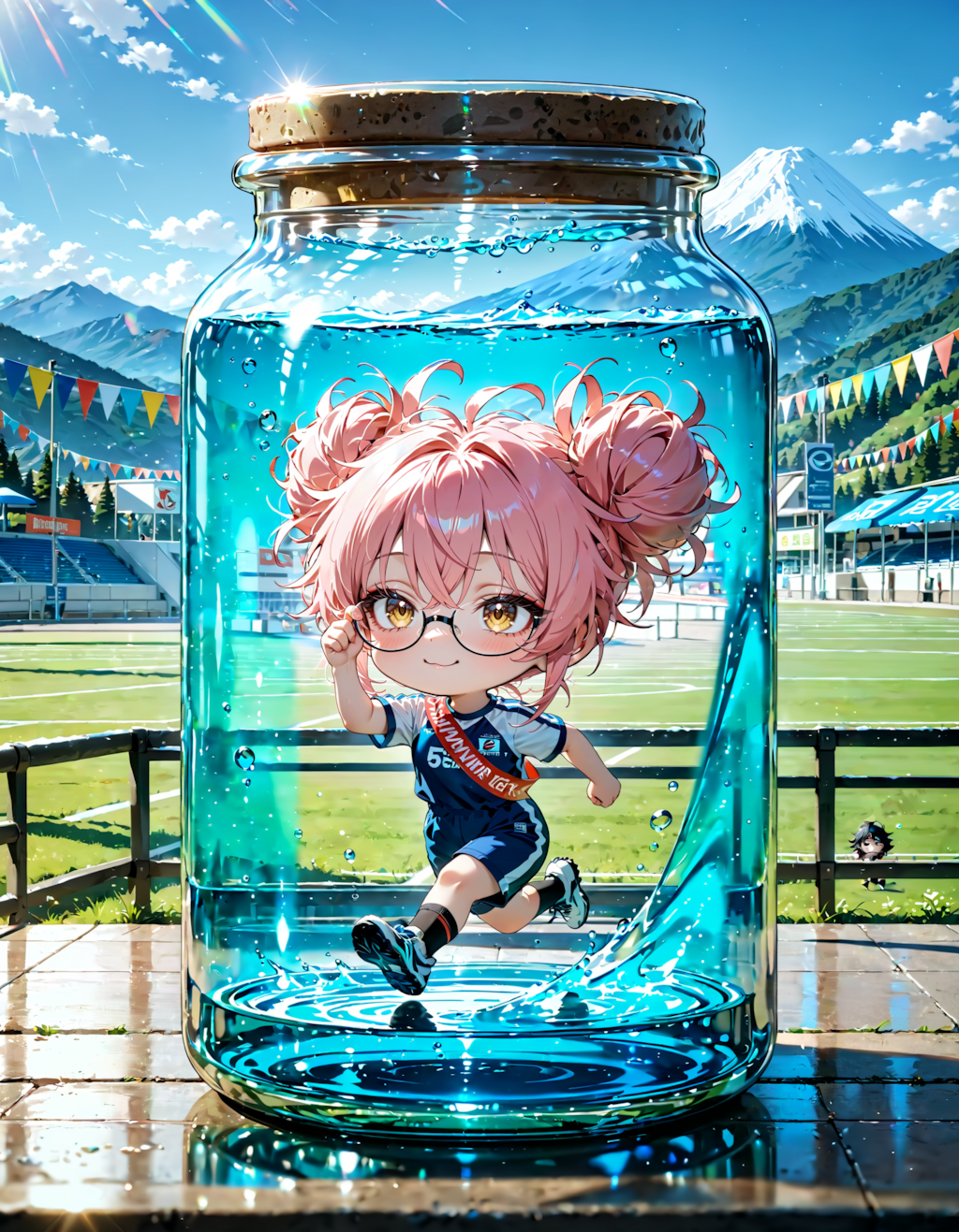 今日は何の日？　箱根駅伝