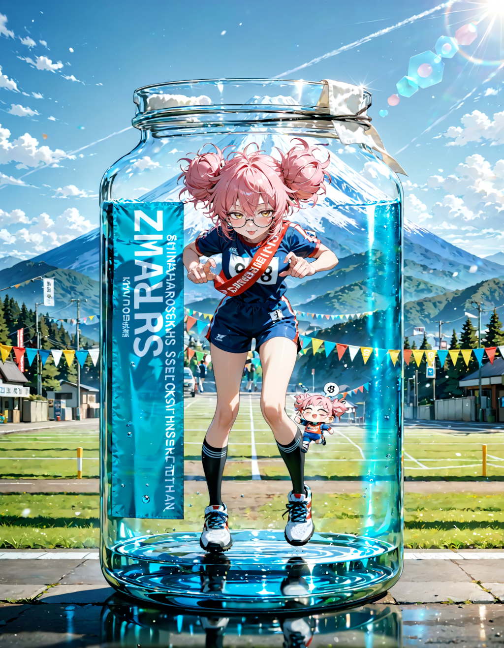 今日は何の日？　箱根駅伝