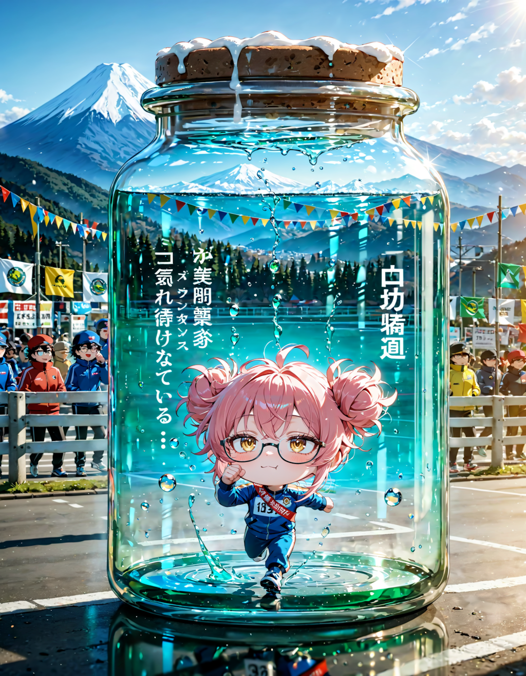 今日は何の日？　箱根駅伝