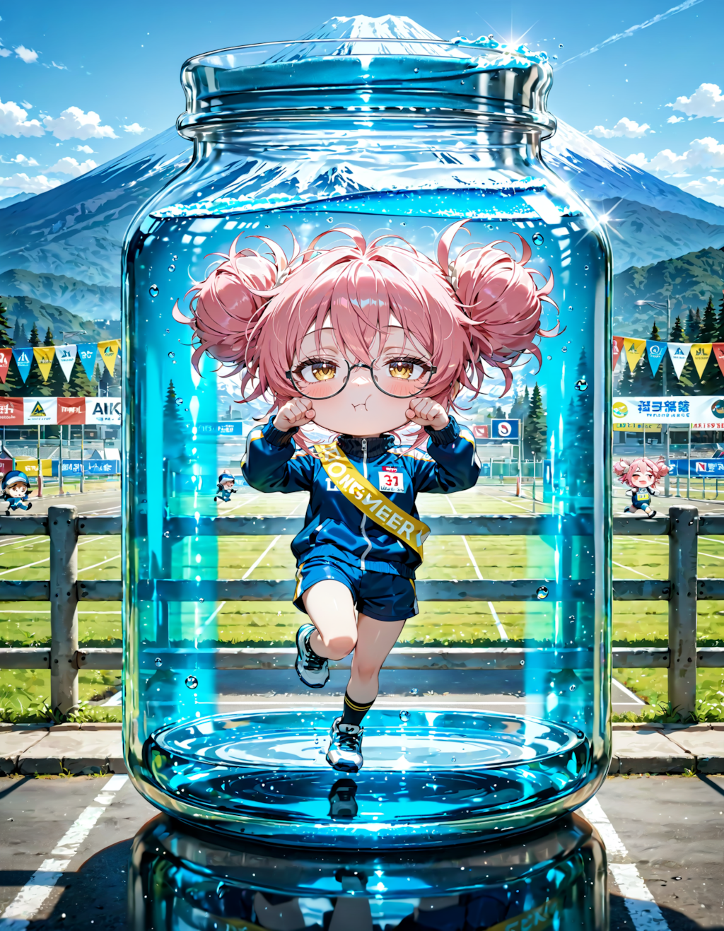 今日は何の日？　箱根駅伝