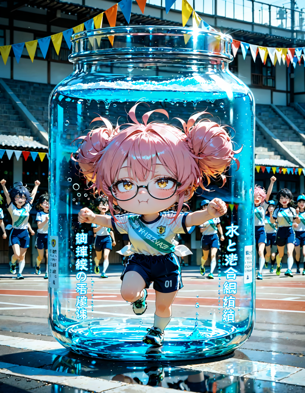 今日は何の日？　箱根駅伝