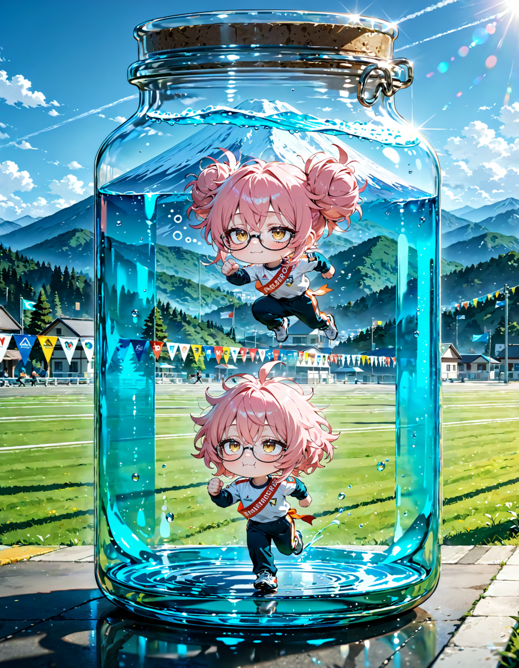 今日は何の日？　箱根駅伝