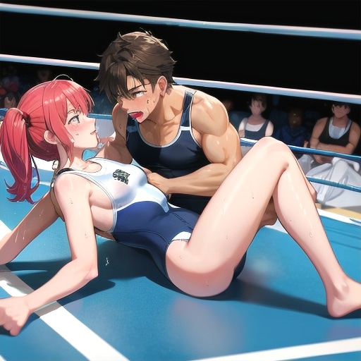 ギブアップ？ノー！