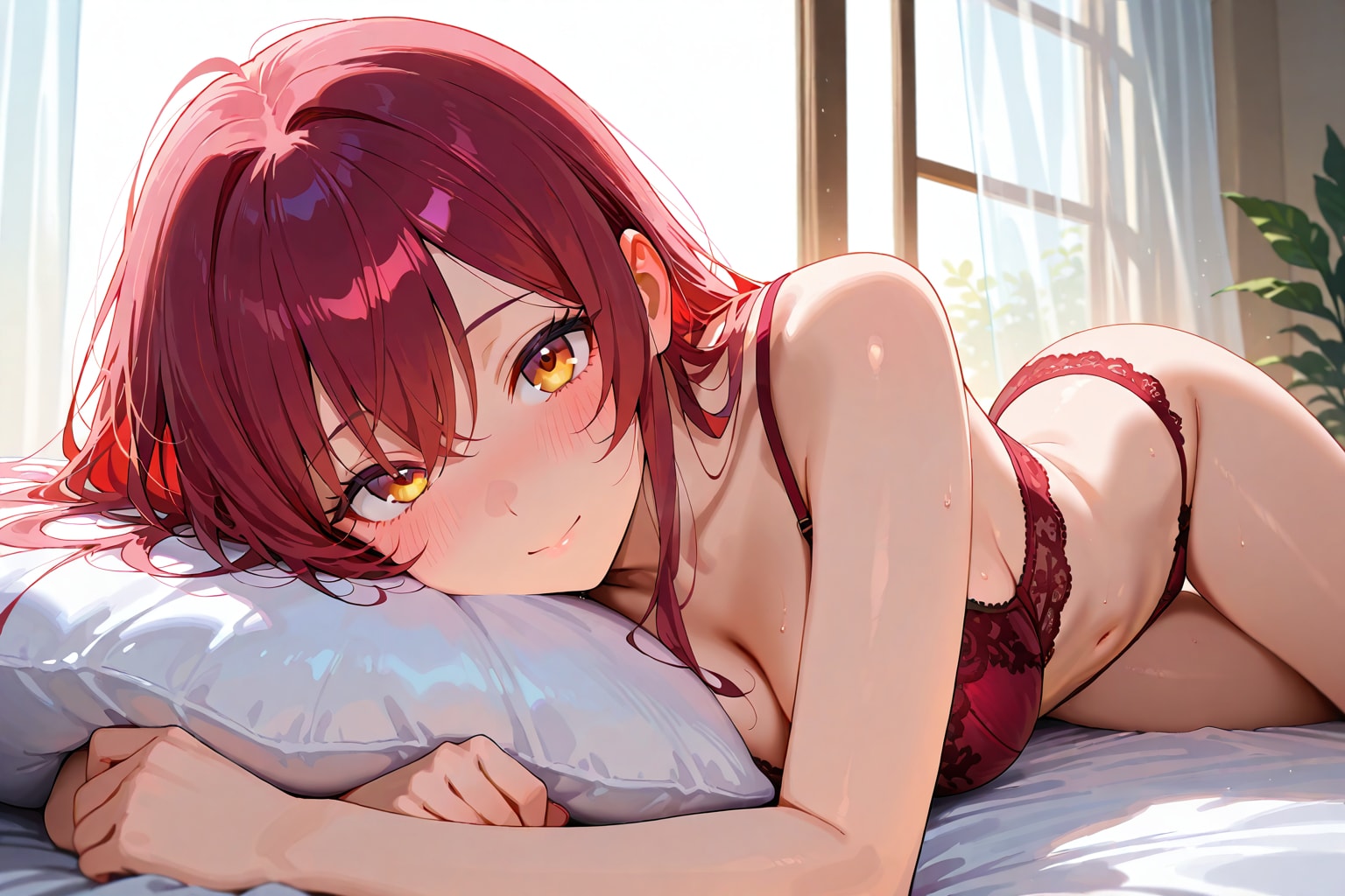 今日のちちぷい生成