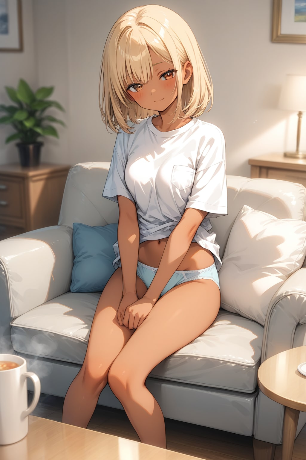 やわらかな時間