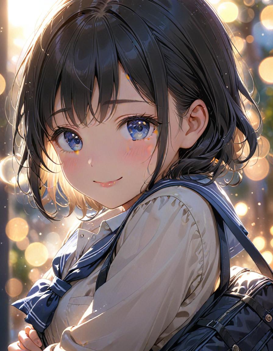 そんなに…見ないで