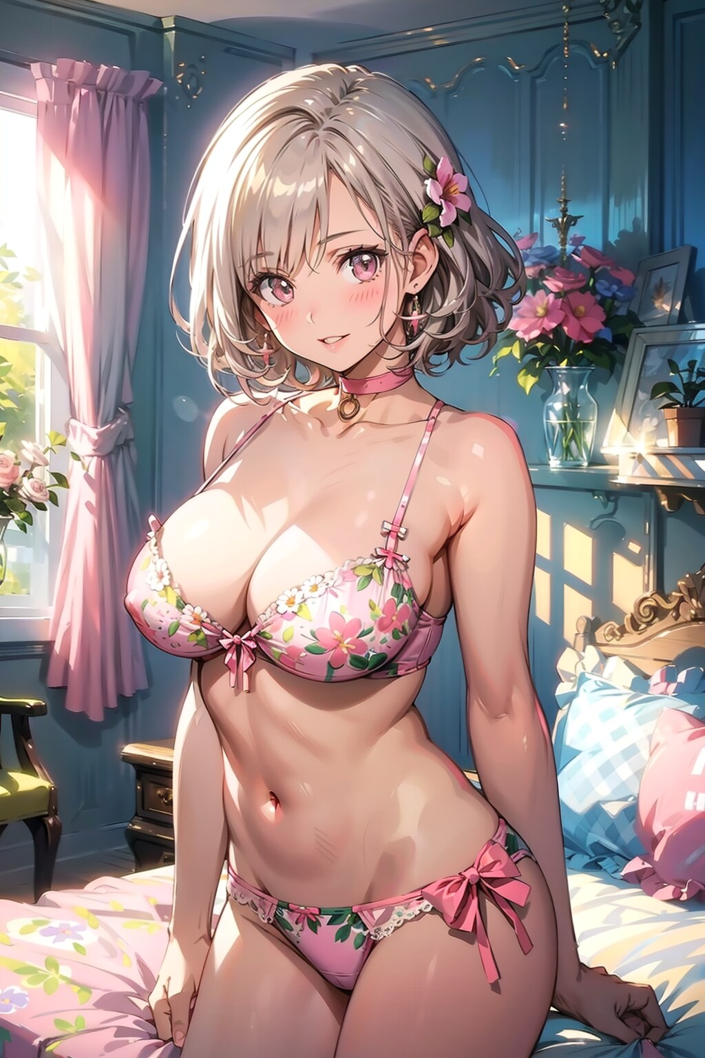 チョーカー