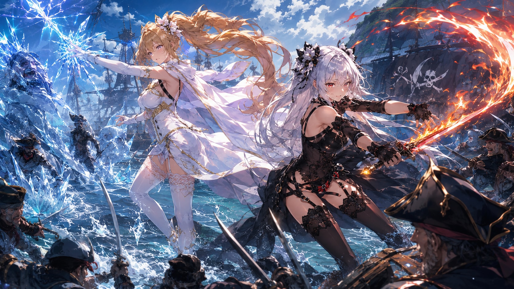 海賊