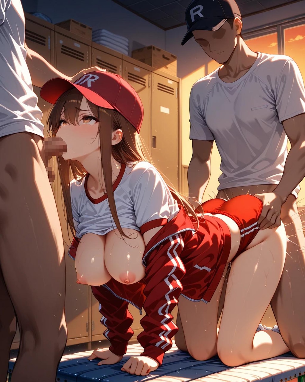 JKマネのお仕事②