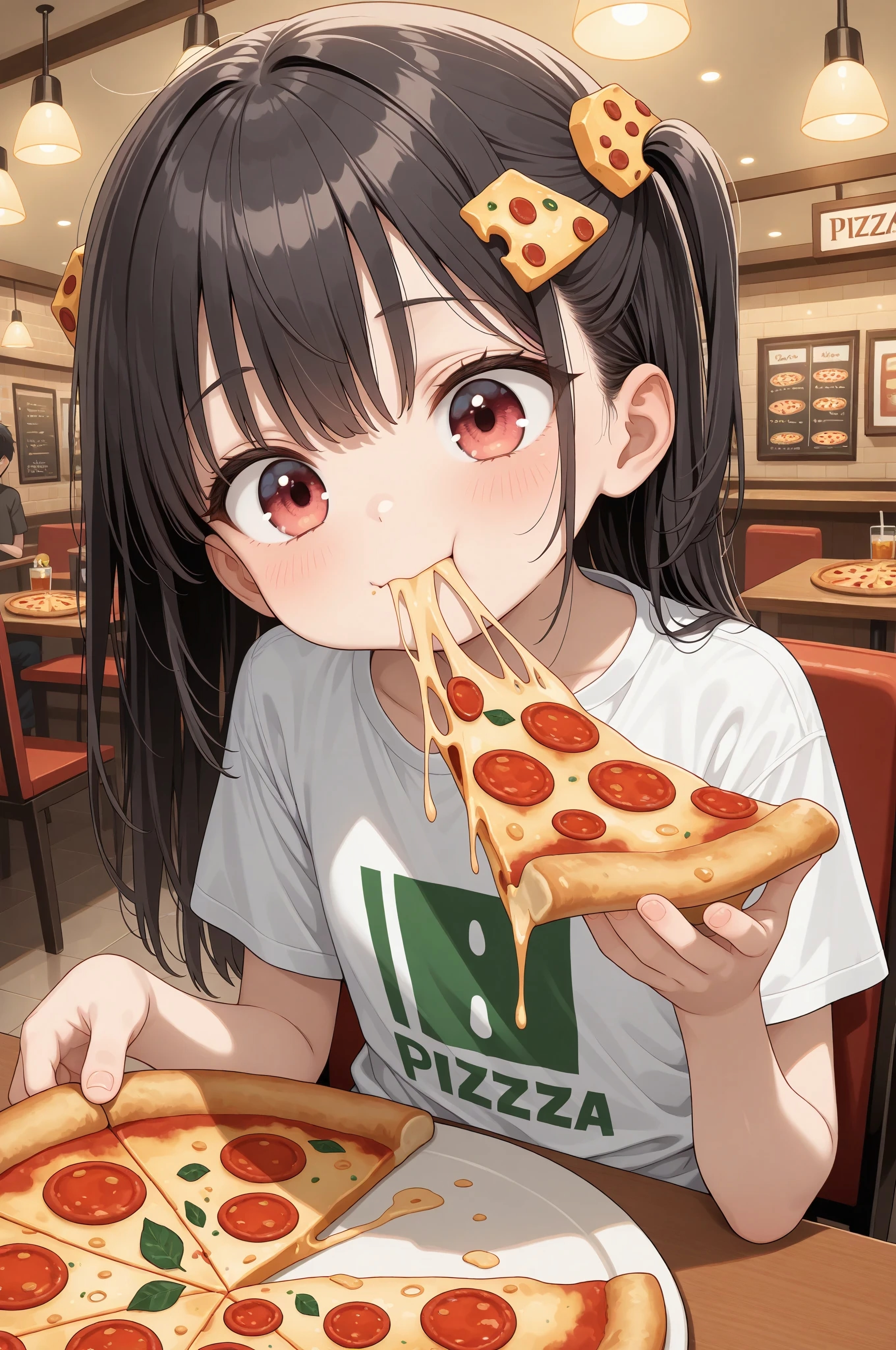 びよーん | の人気AIイラスト・グラビア