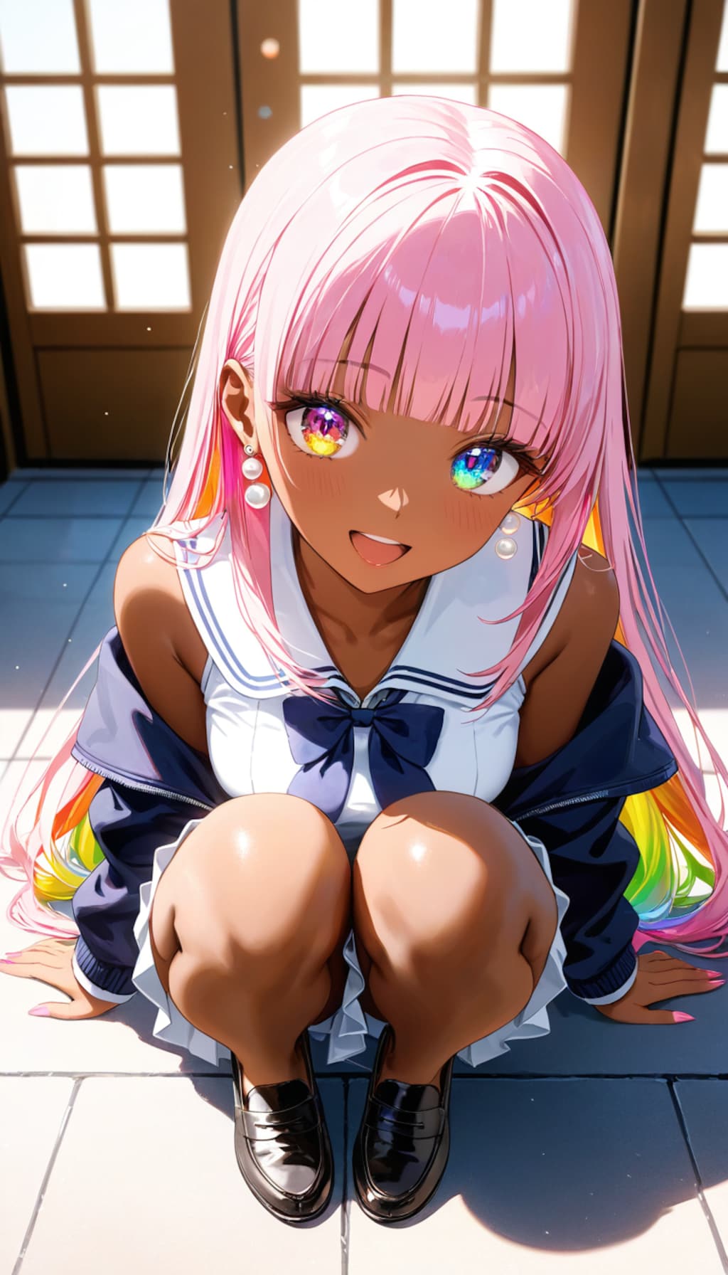 昔の【マイちゃん】祭り０５（WC）