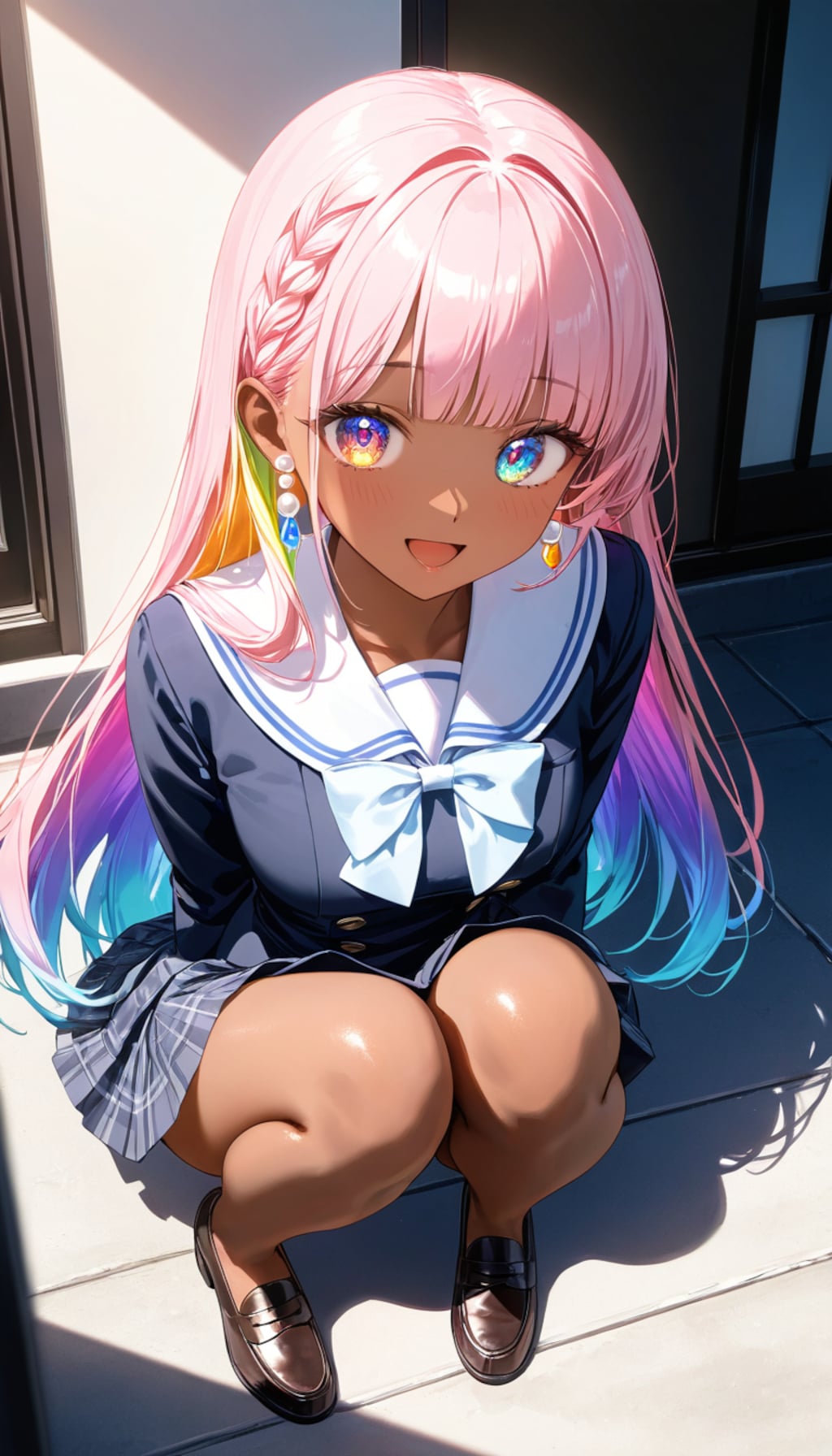 昔の【マイちゃん】祭り０５（WC）