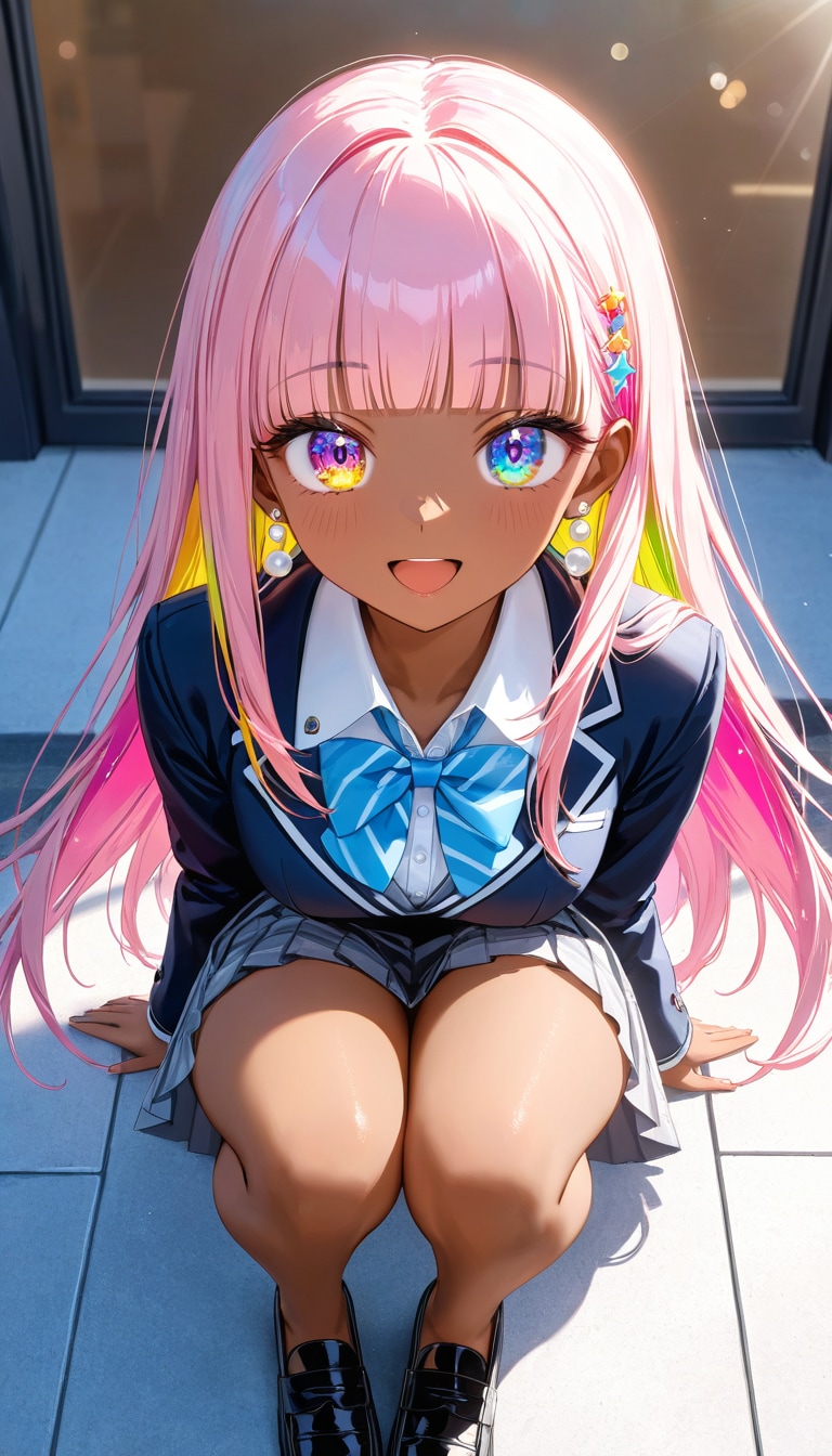 昔の【マイちゃん】祭り０５（WC） | の人気AIイラスト・グラビア