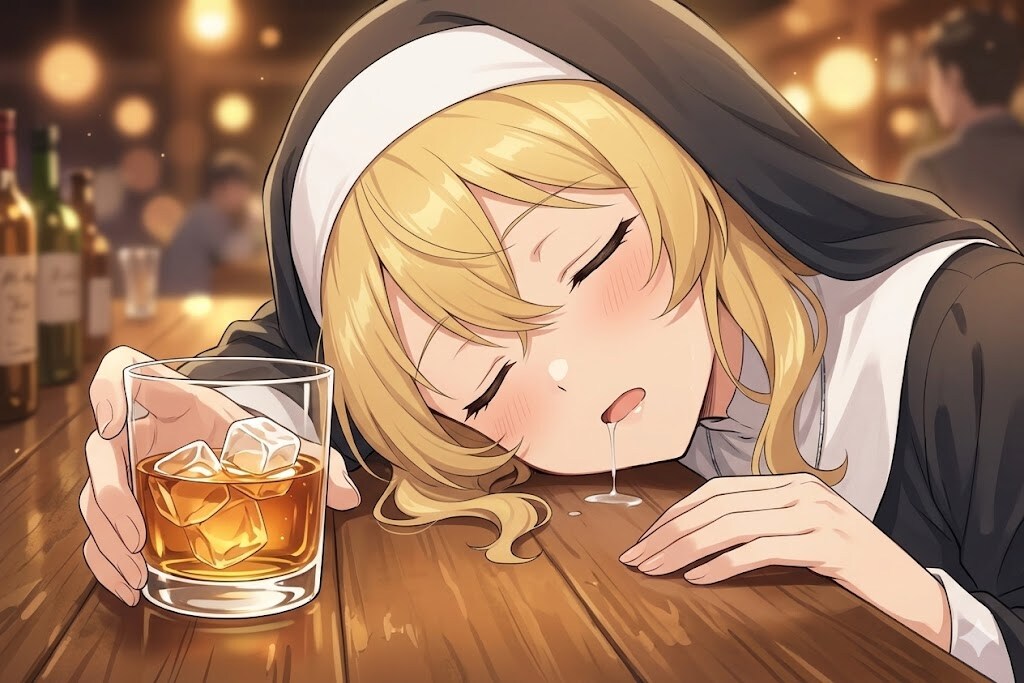 ラベリアさん
